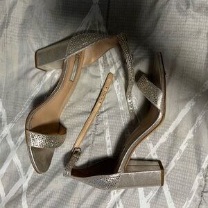 Sparkle Heels